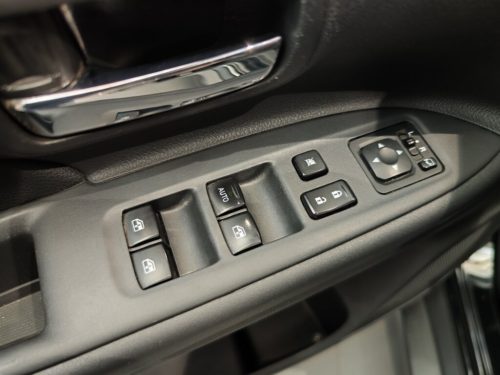 Автомобиль Mitsubishi Outlander 2.0 CVT (146 л.с.) 4WD - 20