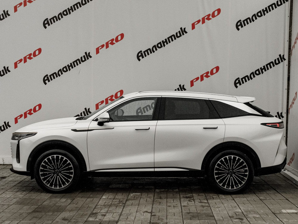 Купить EXEED RX (Yaoguang) 2.0 AMT (249 л.с.) 4WD, 2023 в Екатеренбурге