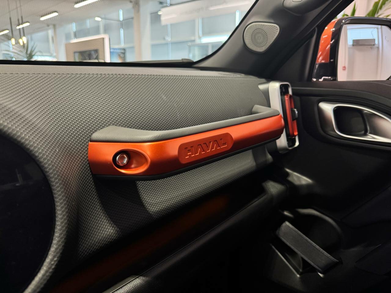 Haval Dargo 2026