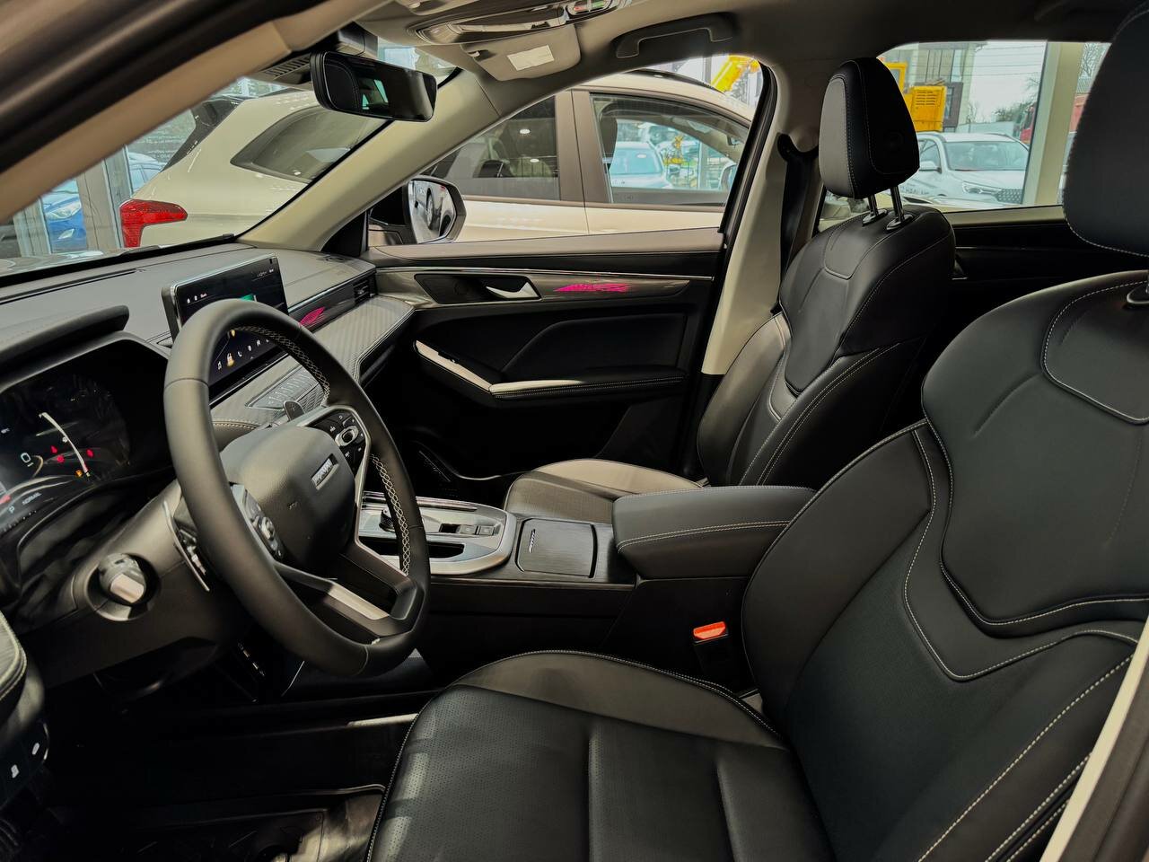 Haval Jolion 2026