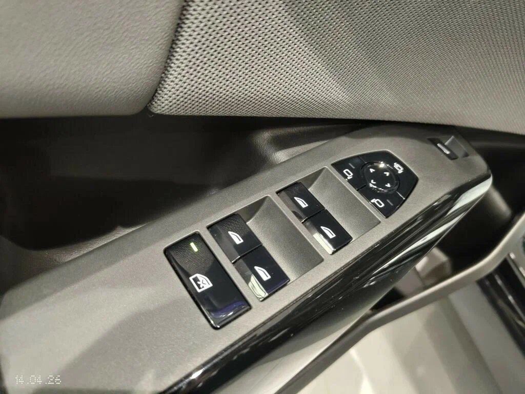 Автомобиль BMW X3 30L xDrive 2.0 AT (258 л.с.) 4WD - 15