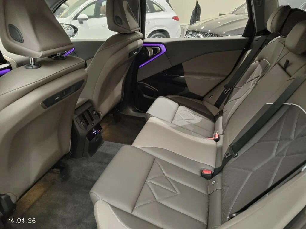 Автомобиль BMW X3 30L xDrive 2.0 AT (258 л.с.) 4WD - 18