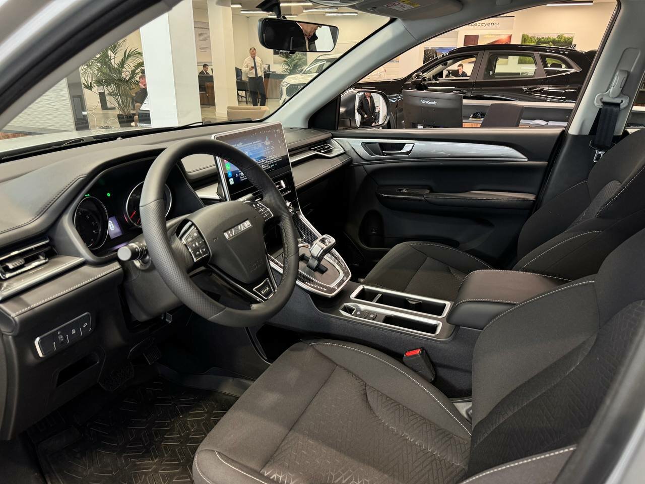 Haval M6 2026