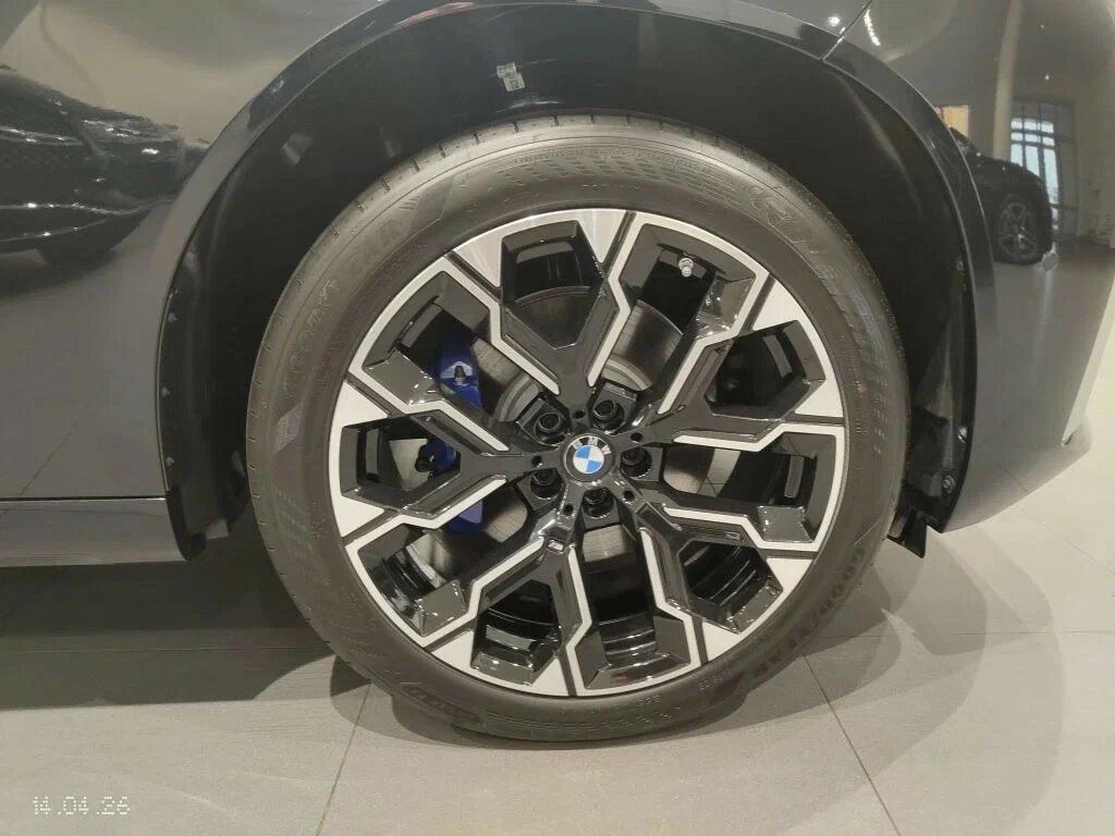 Автомобиль BMW X3 30L xDrive 2.0 AT (258 л.с.) 4WD - 20