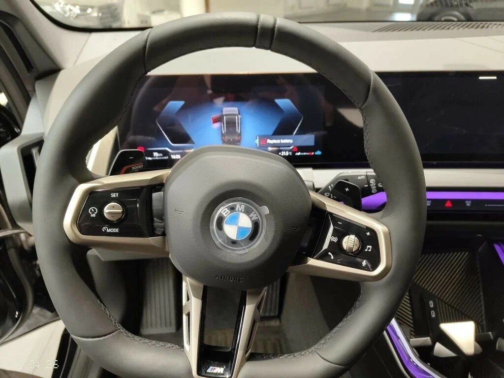 Автомобиль BMW X3 30L xDrive 2.0 AT (258 л.с.) 4WD - 12