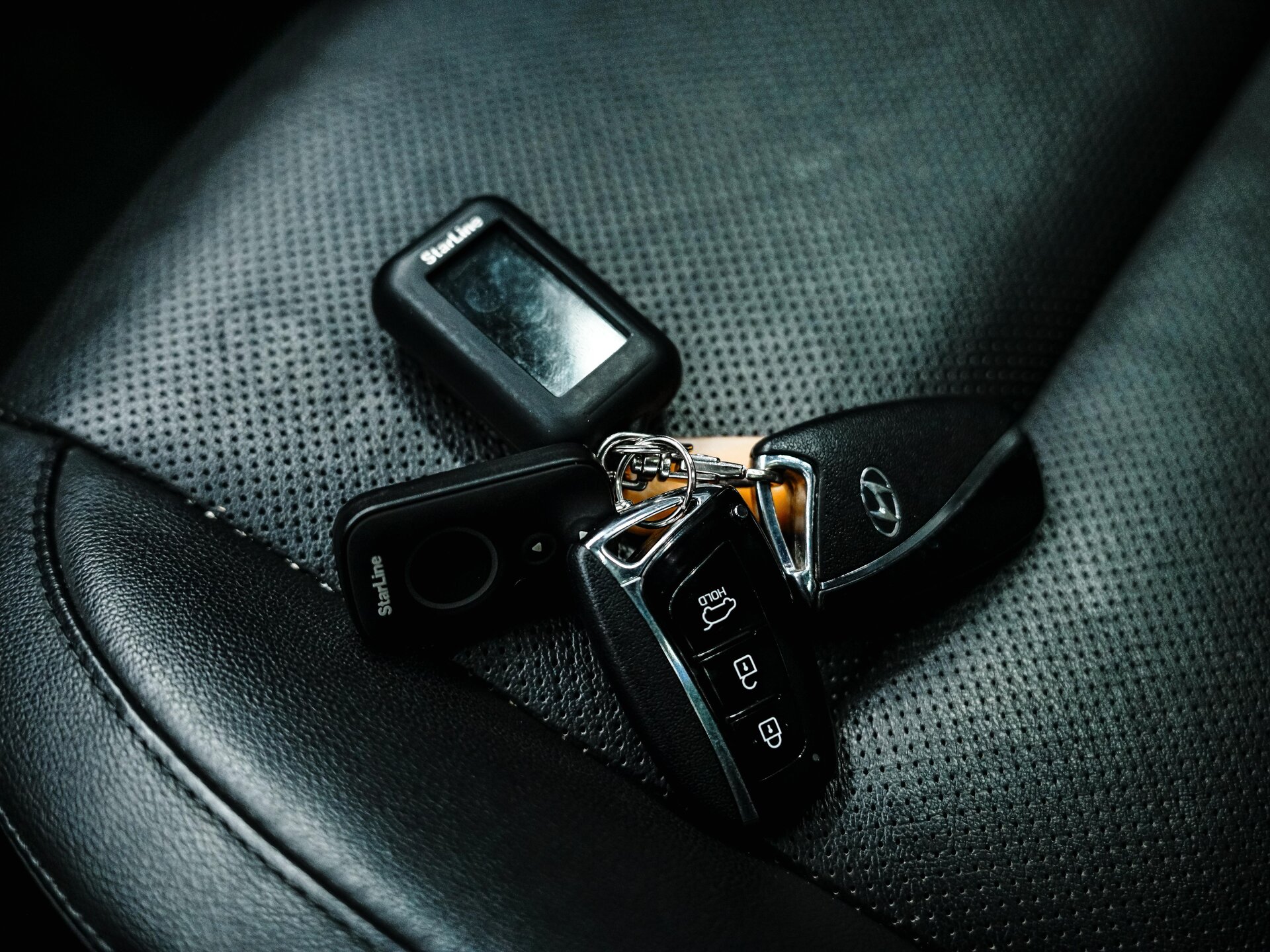 Hyundai Santa Fe 2017 35
