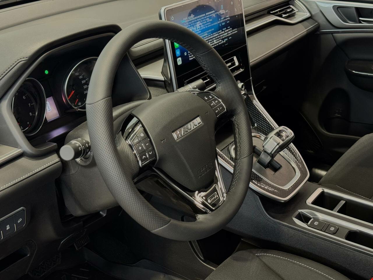 Haval M6 2026