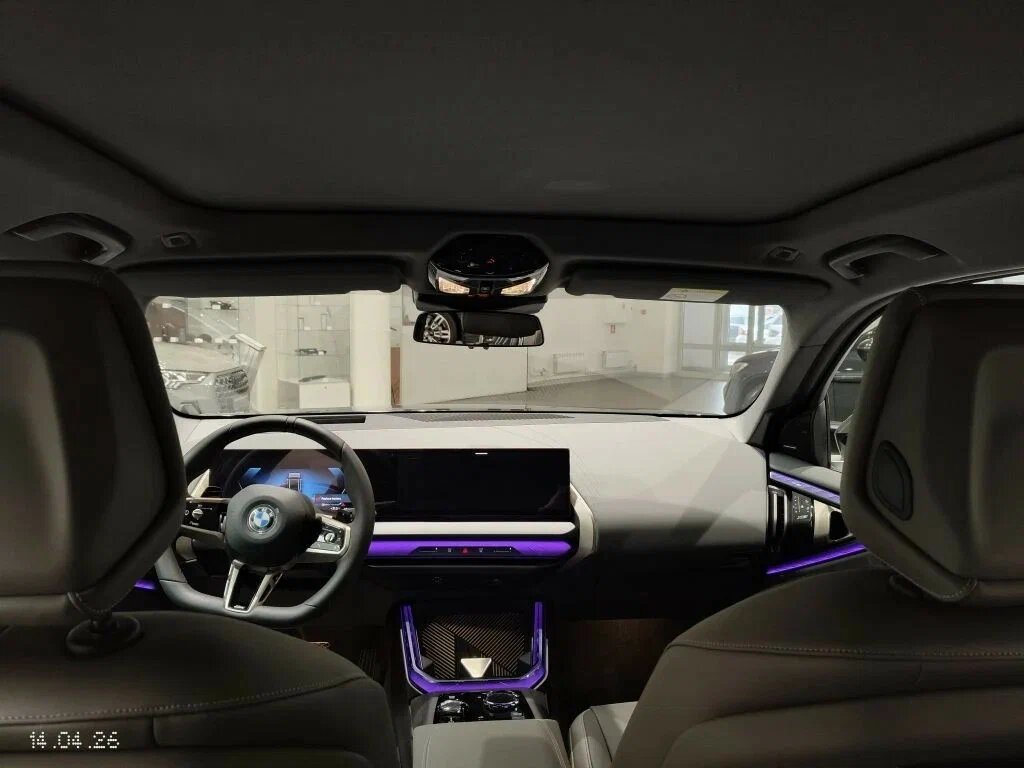 Автомобиль BMW X3 30L xDrive 2.0 AT (258 л.с.) 4WD - 16
