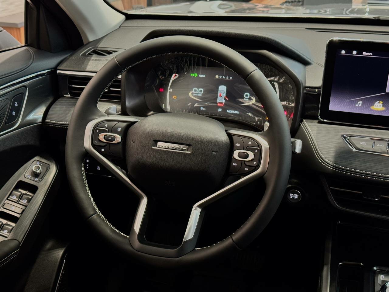 Haval Jolion 2026