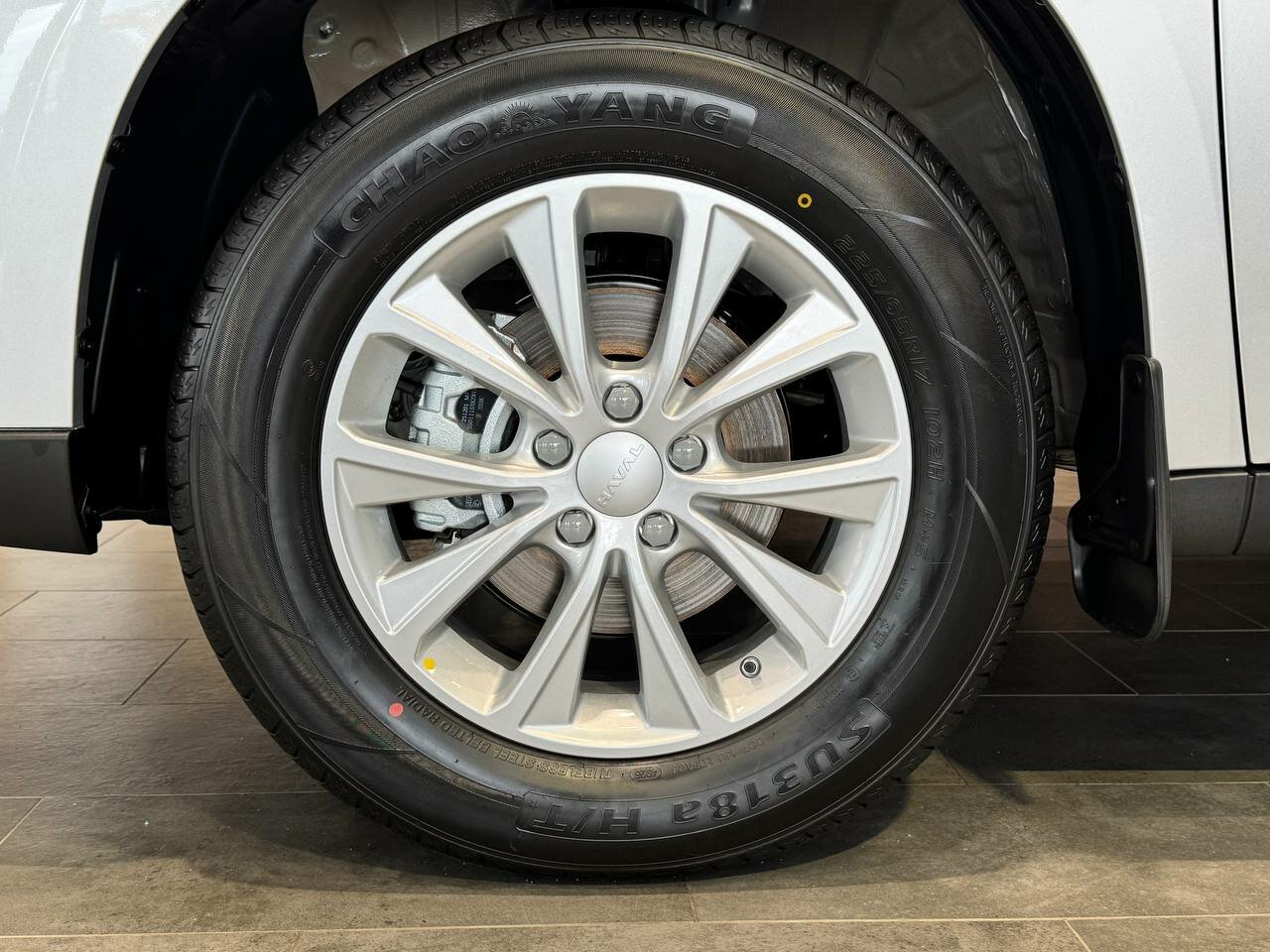 Haval M6 2026