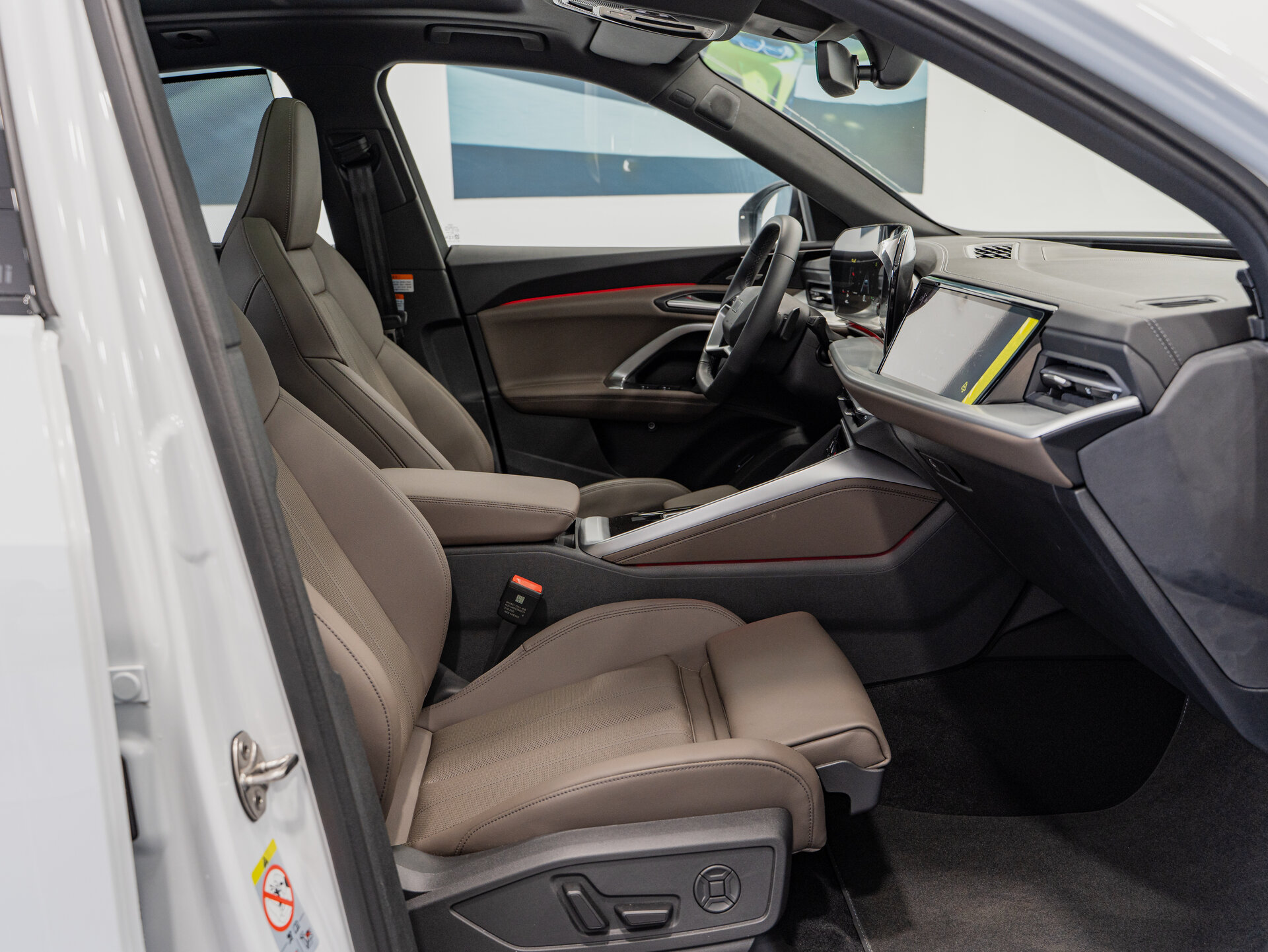 Автомобиль Audi Q5 Sportback TFSI quattro S tronic 2.0 AMT (204 л.с.) 4WD - 8