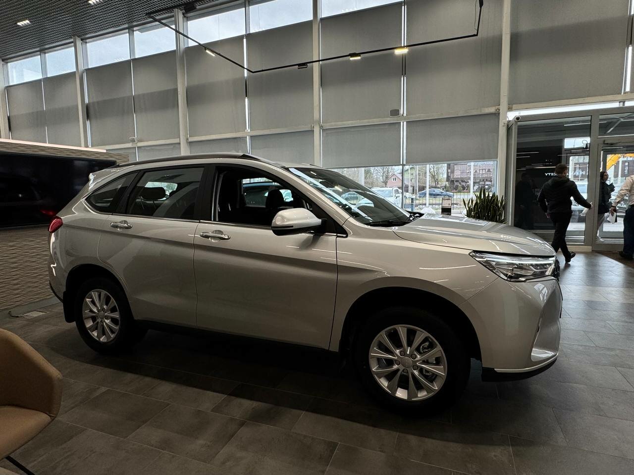 Haval M6 2026