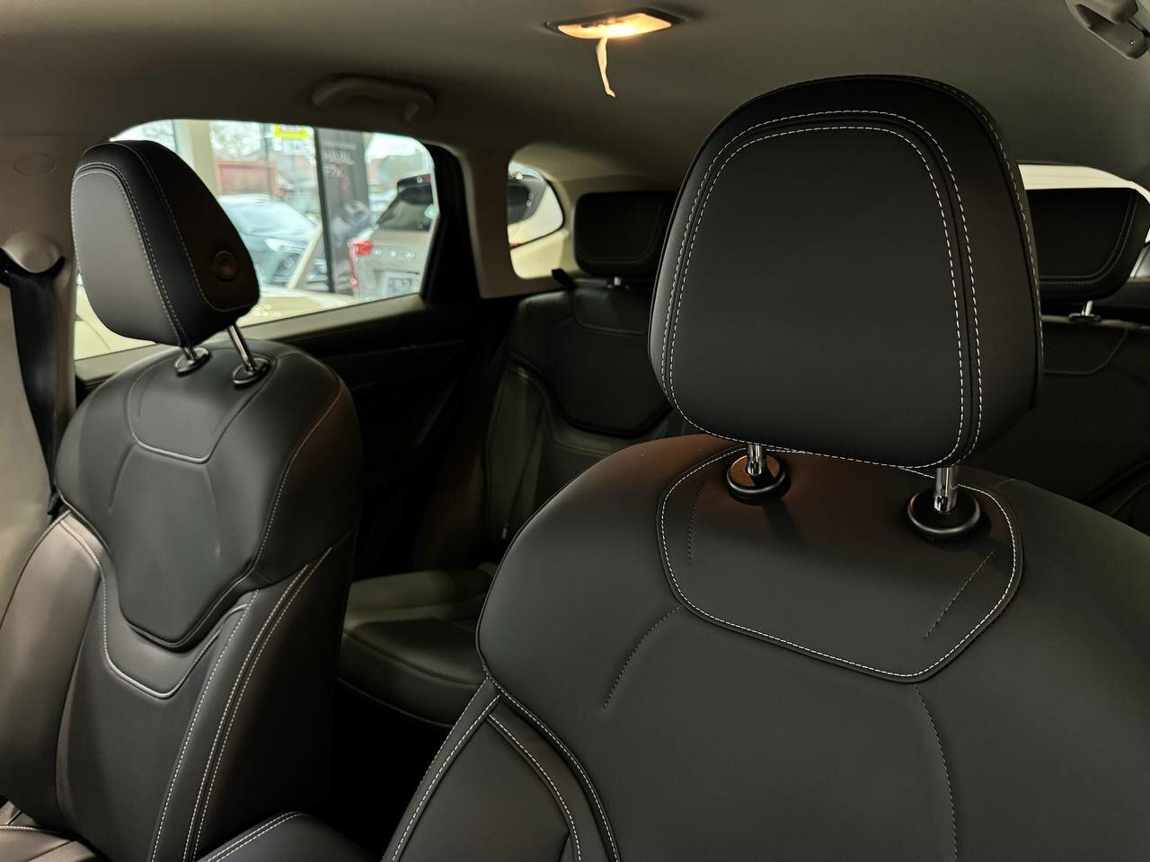 Haval Jolion 2026