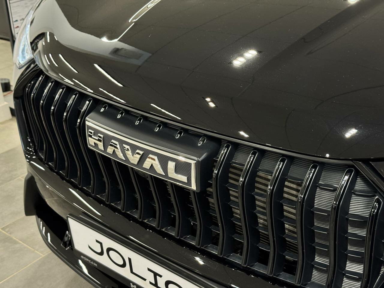 Haval Jolion 2026