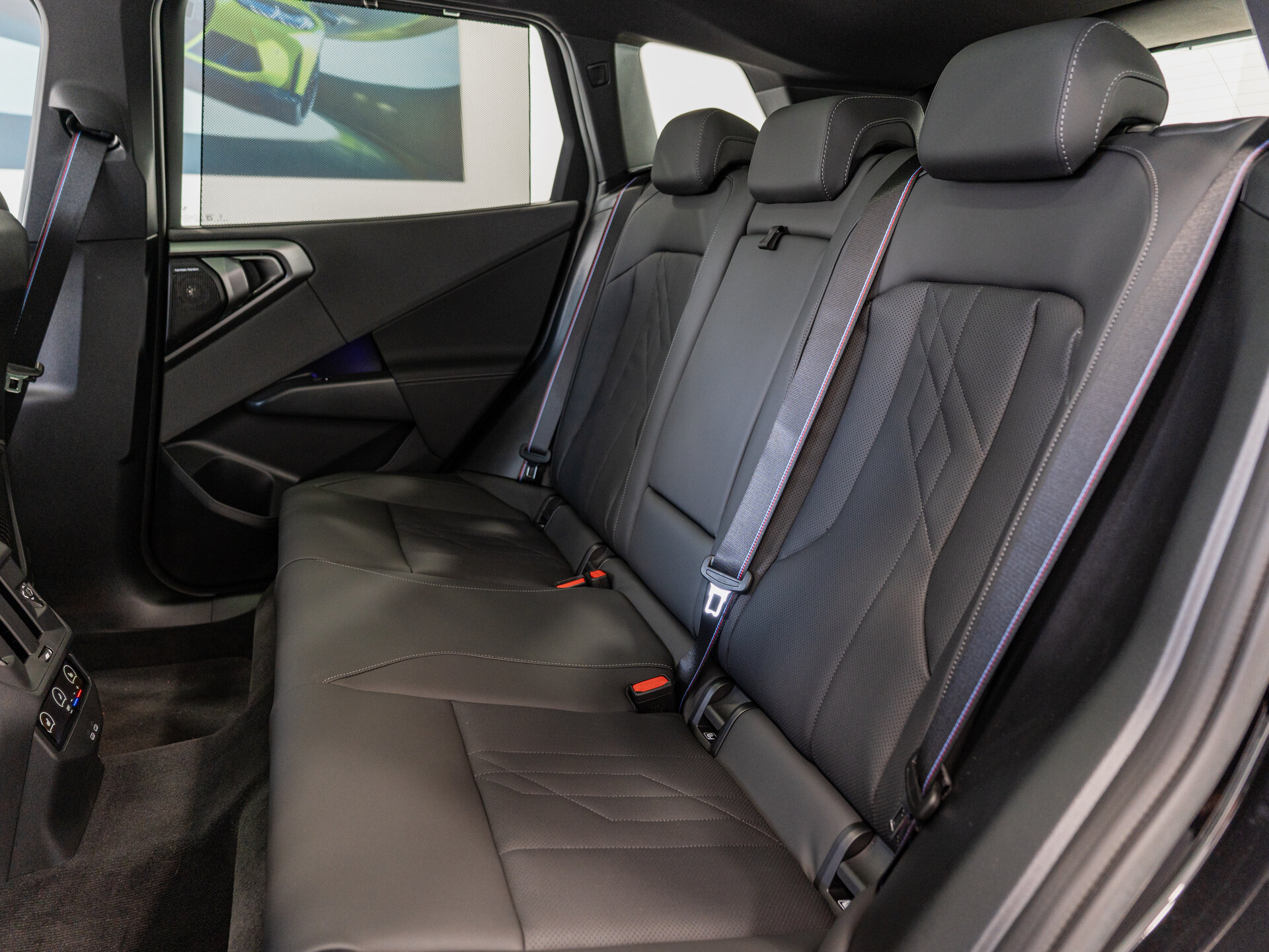 Автомобиль BMW X3 20i xDrive 2.0 AT (190 л.с.) 4WD - 20