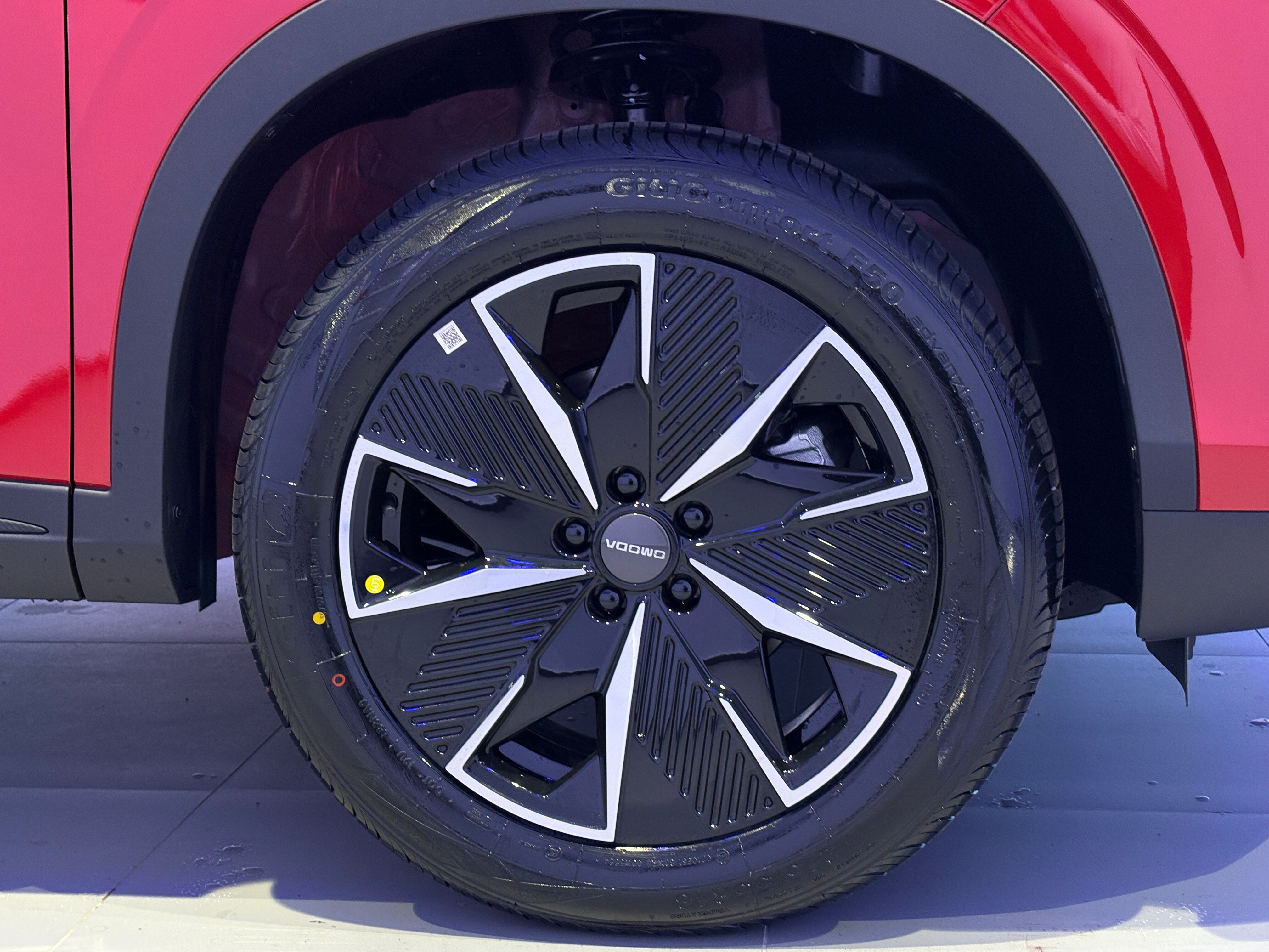 OMODA C5 2026 23