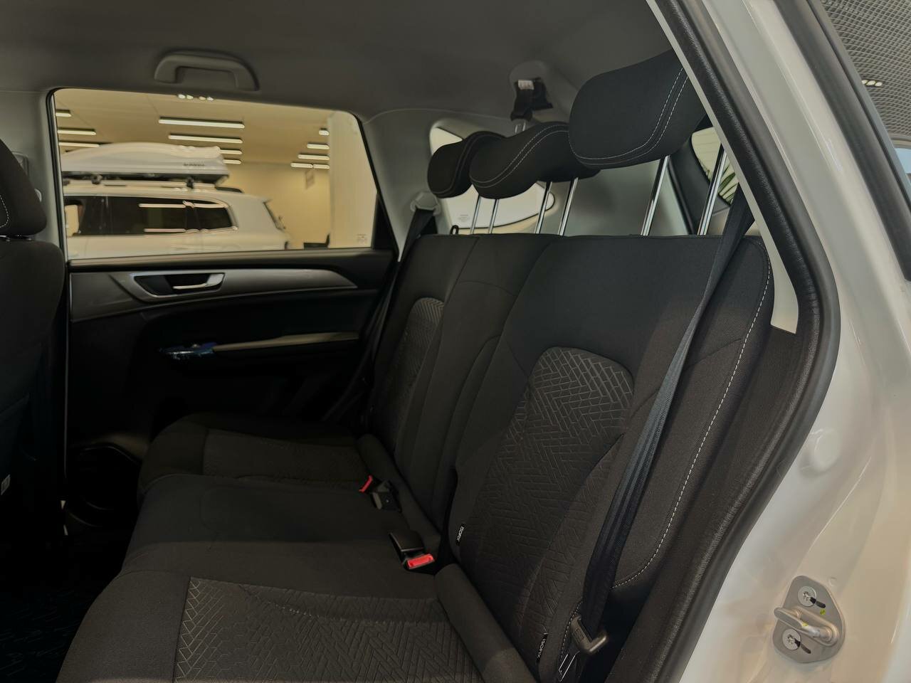 Haval M6 2026