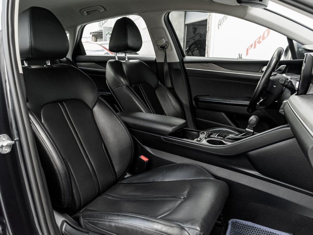 Купить Kia K5 2.0 AT (150 л.с.), 2021 в Екатеренбурге