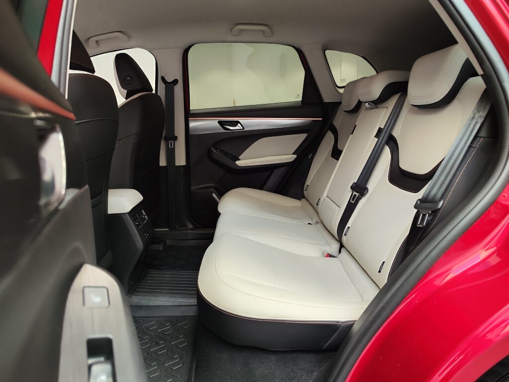 Автомобиль Haval Jolion 1.5 AMT (150 л.с.) 4WD - 9
