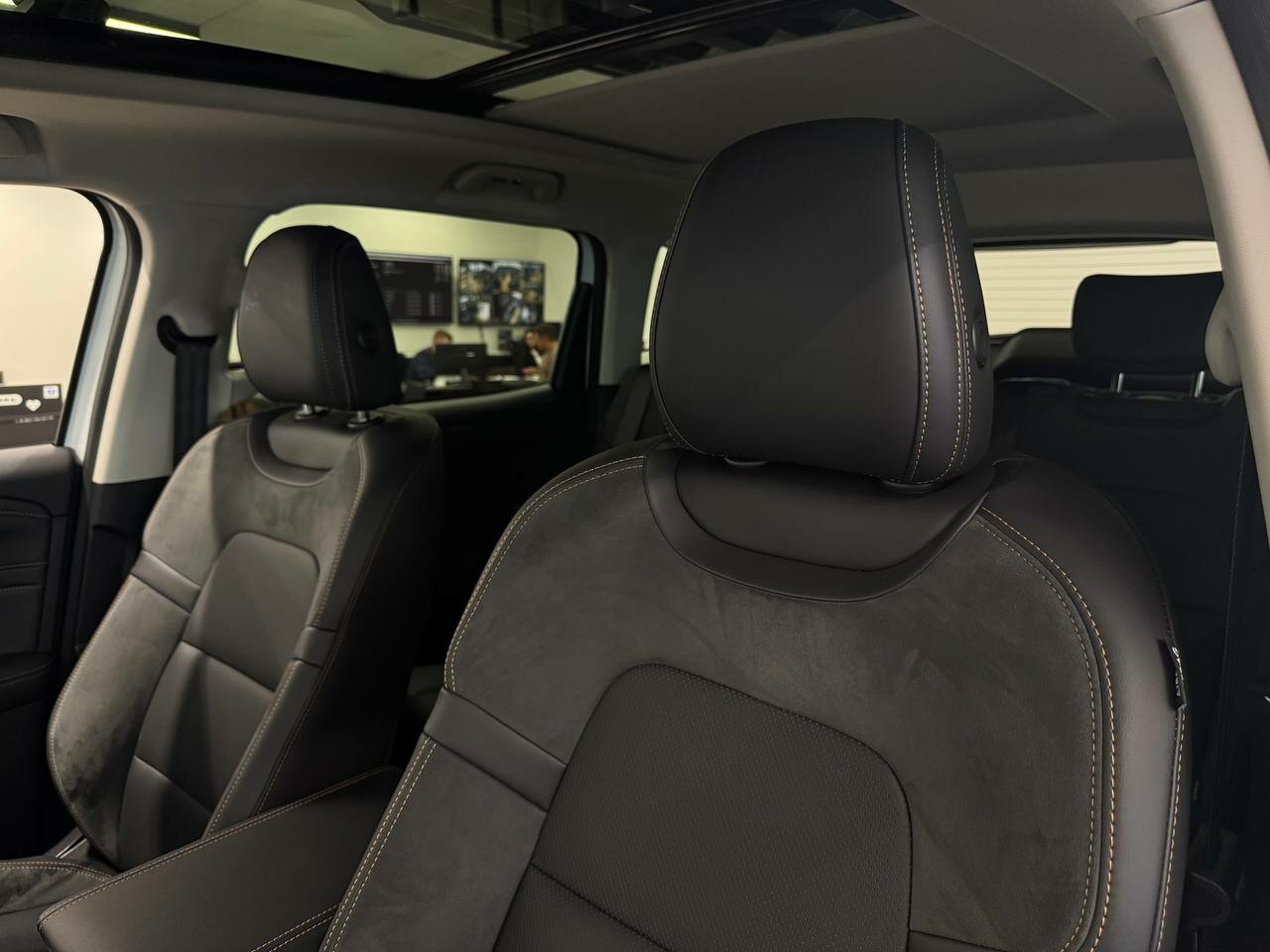Haval Dargo 2026