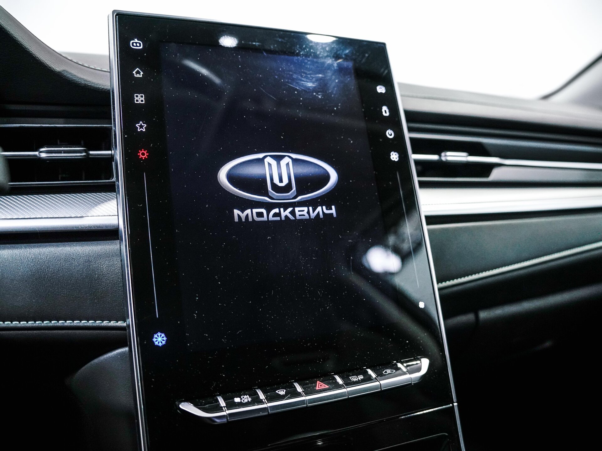 Москвич 6 2024 24