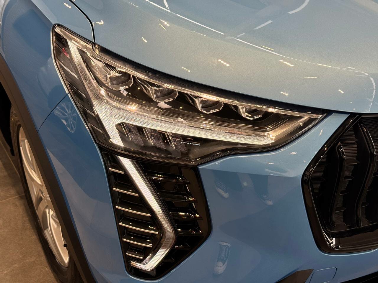 Haval Jolion 2026