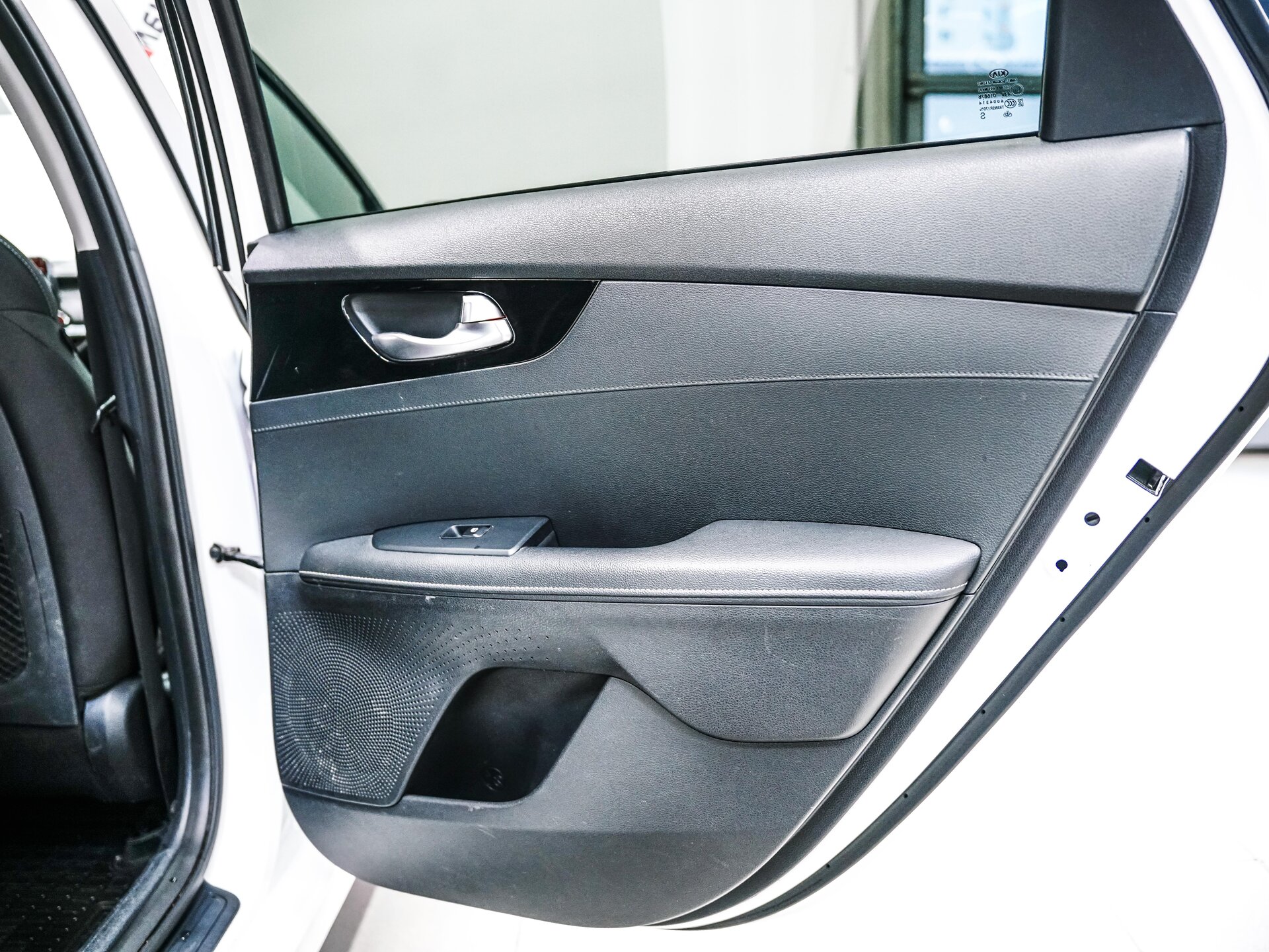 Kia Cerato 2018 24