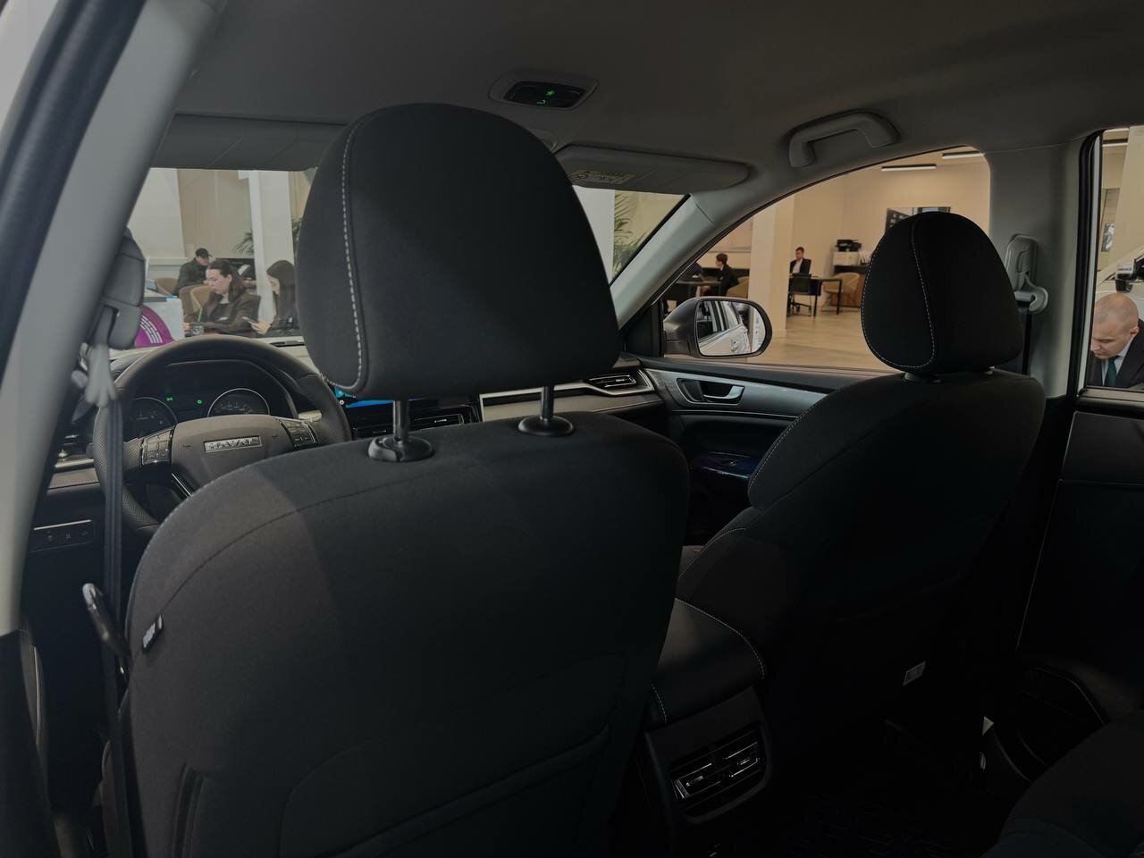 Haval M6 2026