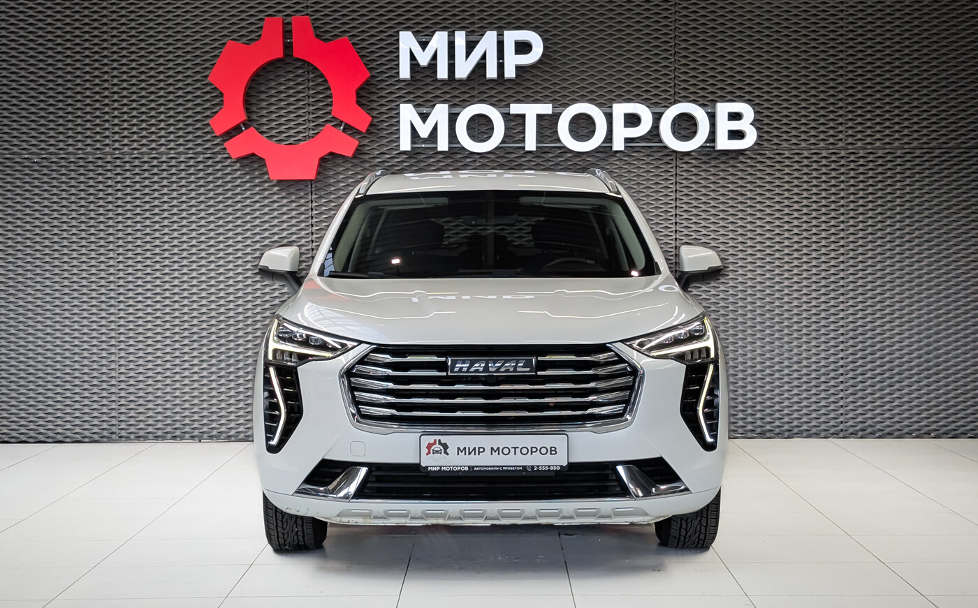 Haval Jolion, I Elite, 2023, Внедорожник 5 дв.