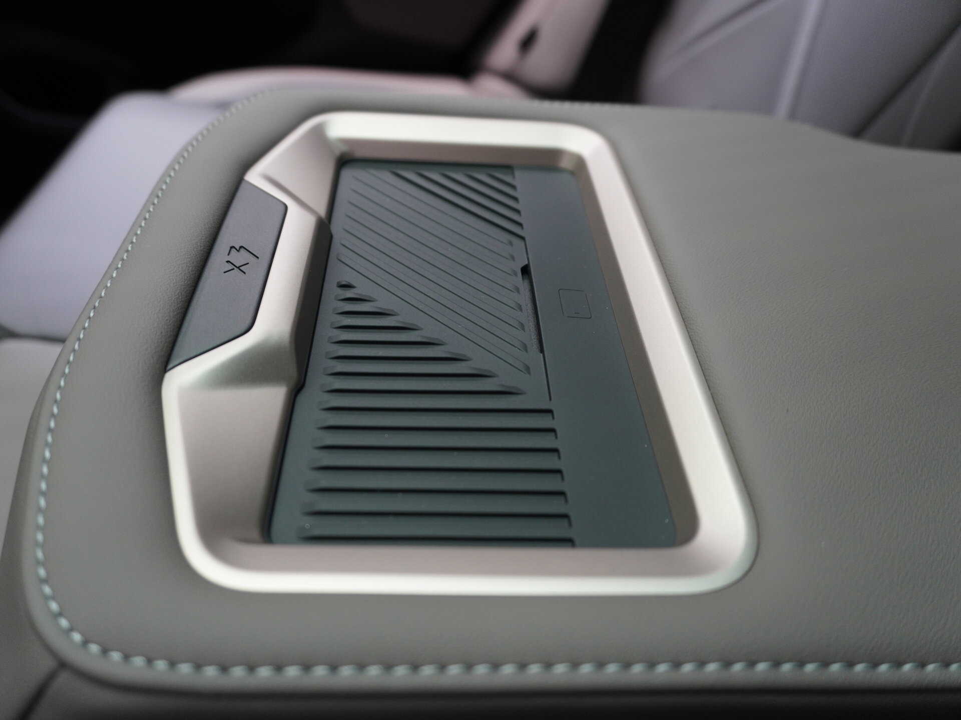 Автомобиль BMW X3 30L xDrive 2.0 AT (258 л.с.) 4WD - 19