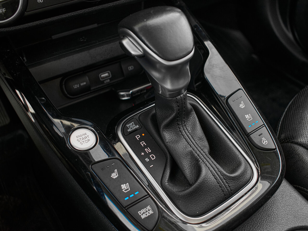 Купить Kia Soul 2.0 AT (150 л.с.), 2019 в Екатеренбурге