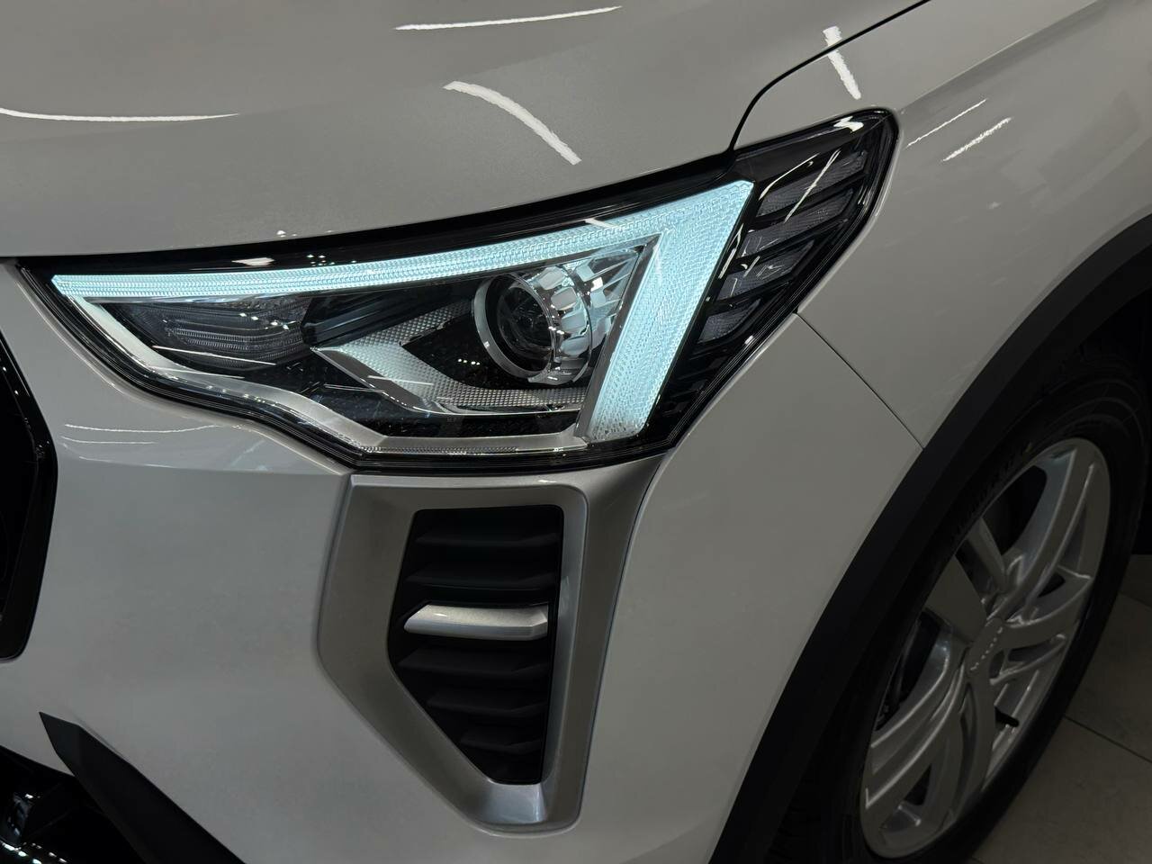 Haval Jolion 2026
