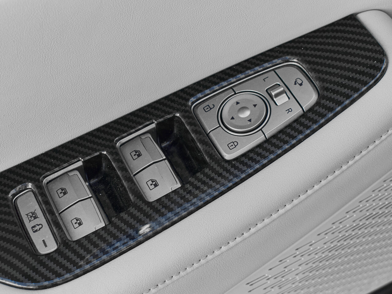 Купить Hyundai Palisade 2.2d AT (200 л.с.) 4WD, 2020 в Екатеренбурге
