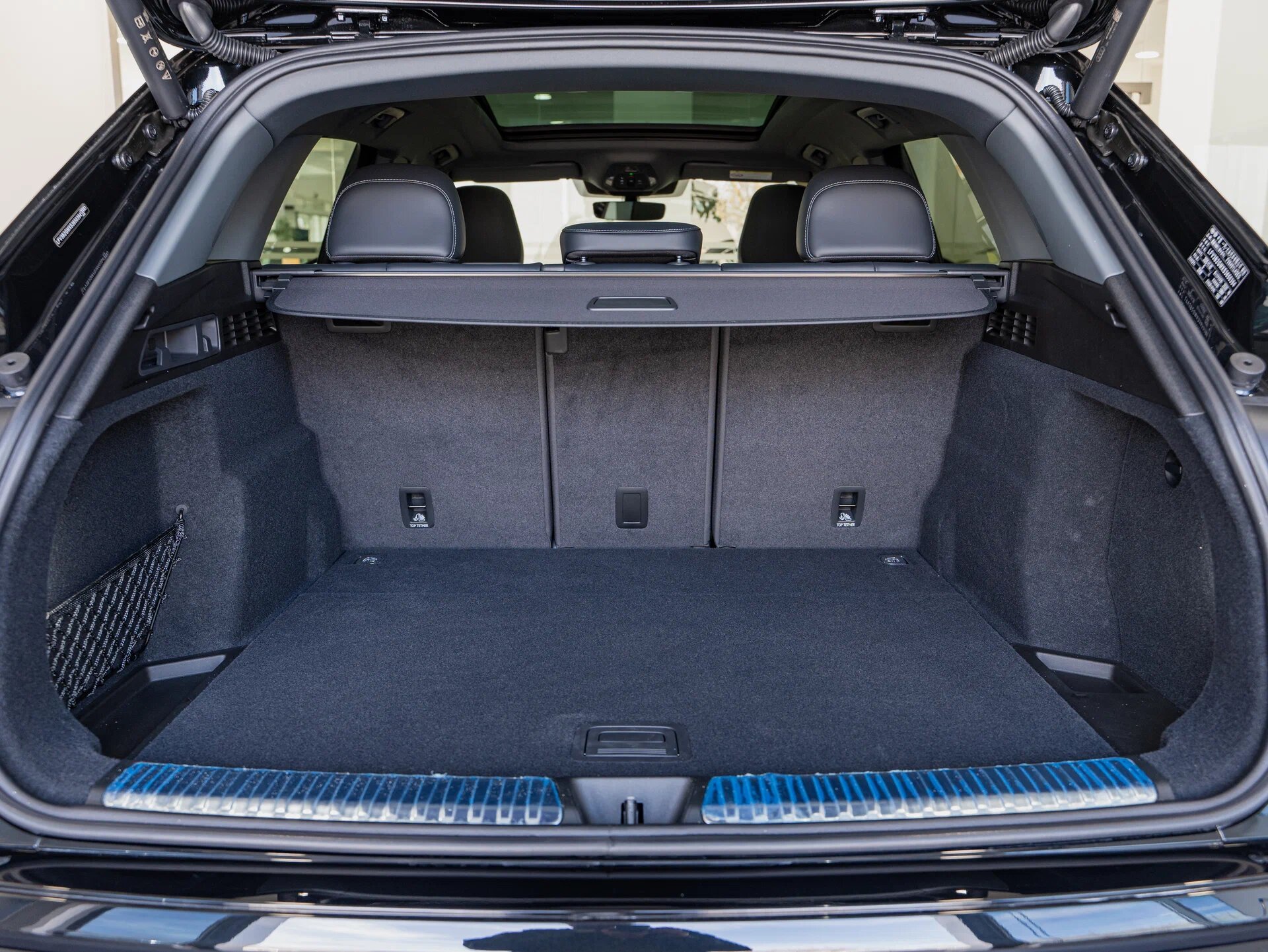 Автомобиль Audi Q5 L 2.0 AMT (204 л.с.) 4WD - 20
