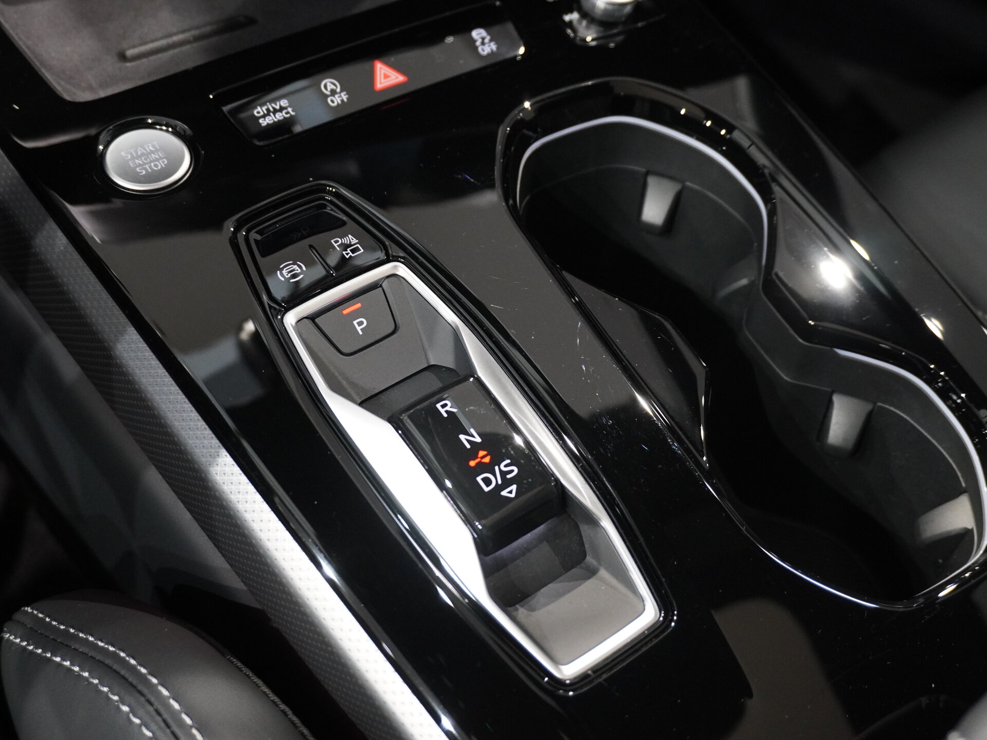 Автомобиль Audi A5 L 2.0 AMT (204 л.с.) 4WD - 16