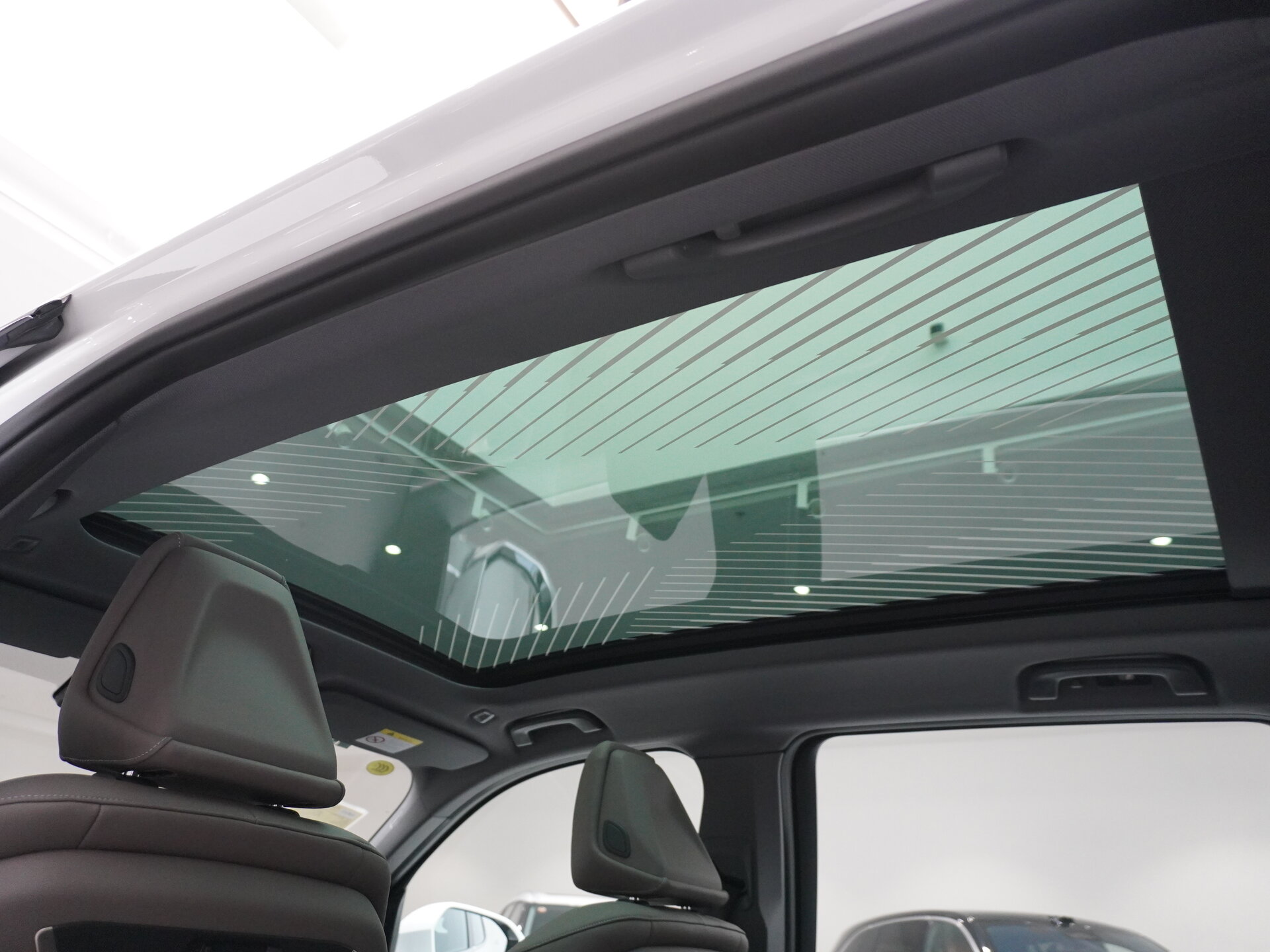 Автомобиль BMW X3 30L xDrive 2.0 AT (258 л.с.) 4WD - 17