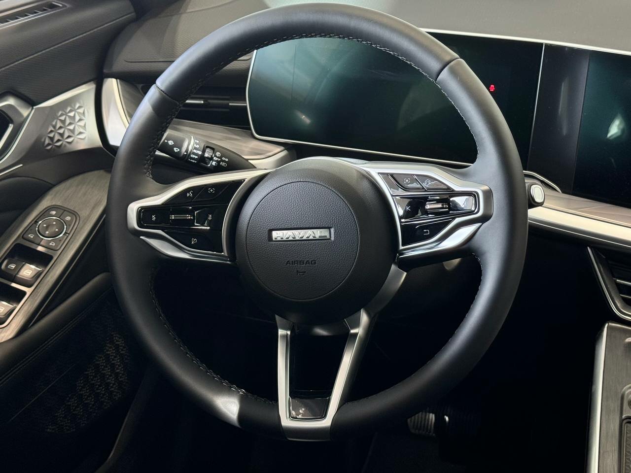 Haval F7 2026