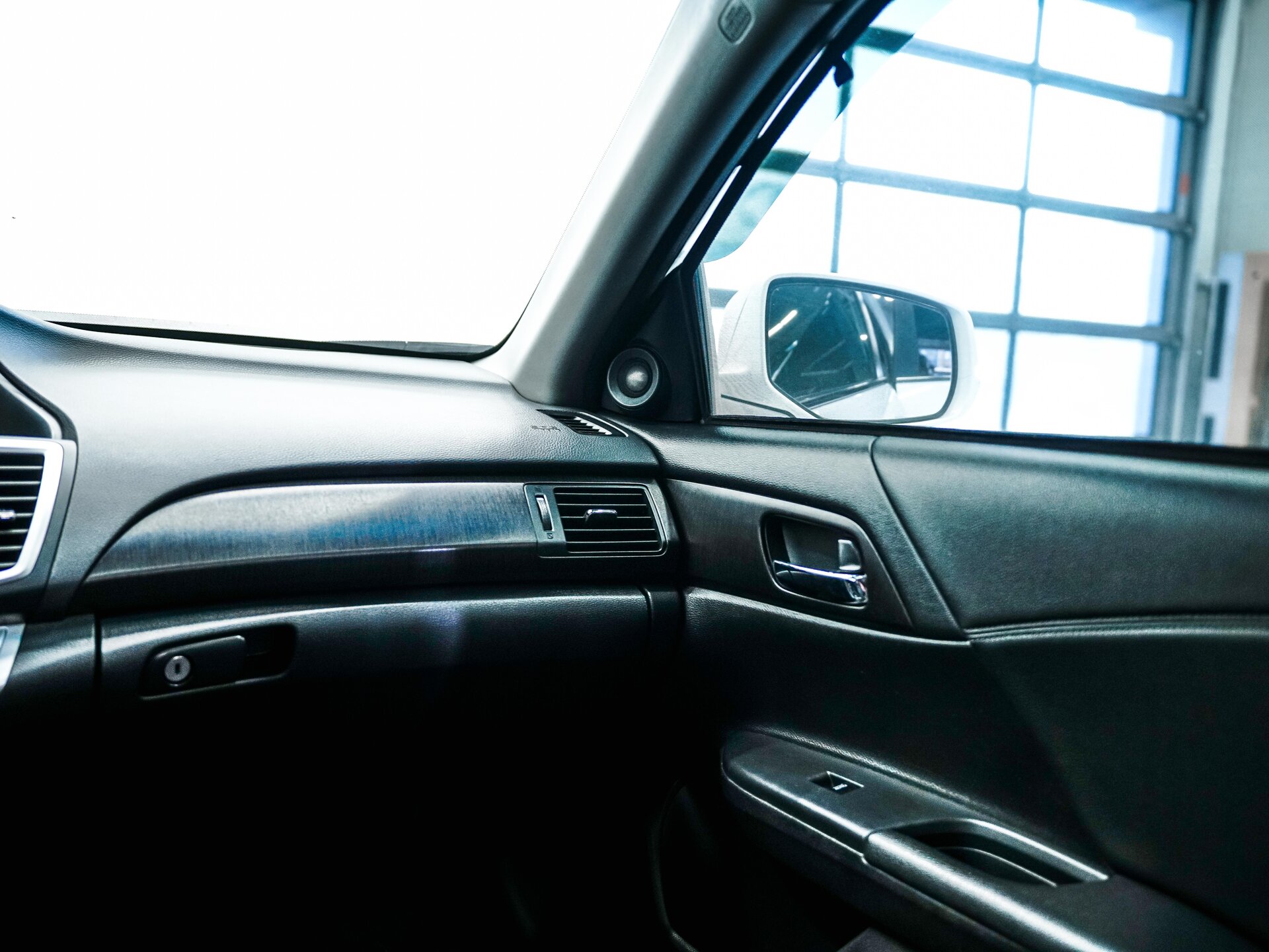 Honda Accord 2013 14