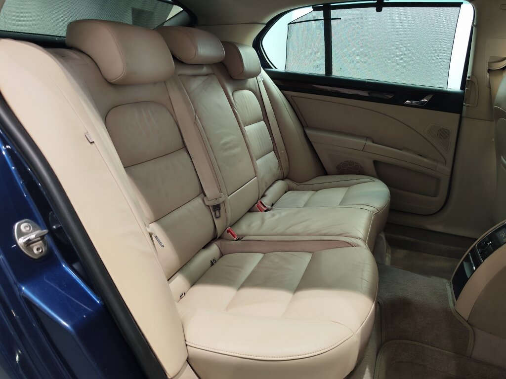 Автомобиль Skoda Superb 3.6 AMT (260 л.с.) 4WD - 14