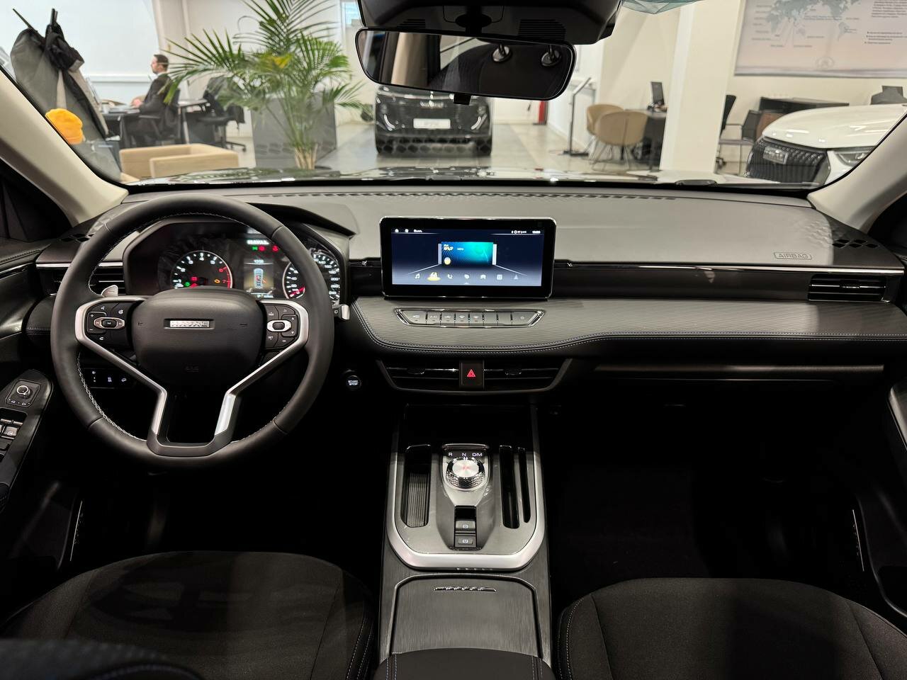 Haval Jolion 2026
