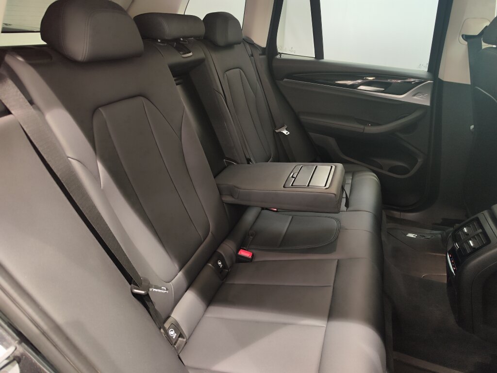 Автомобиль BMW X3 20d xDrive 2.0d AT (190 л.с.) 4WD - 10