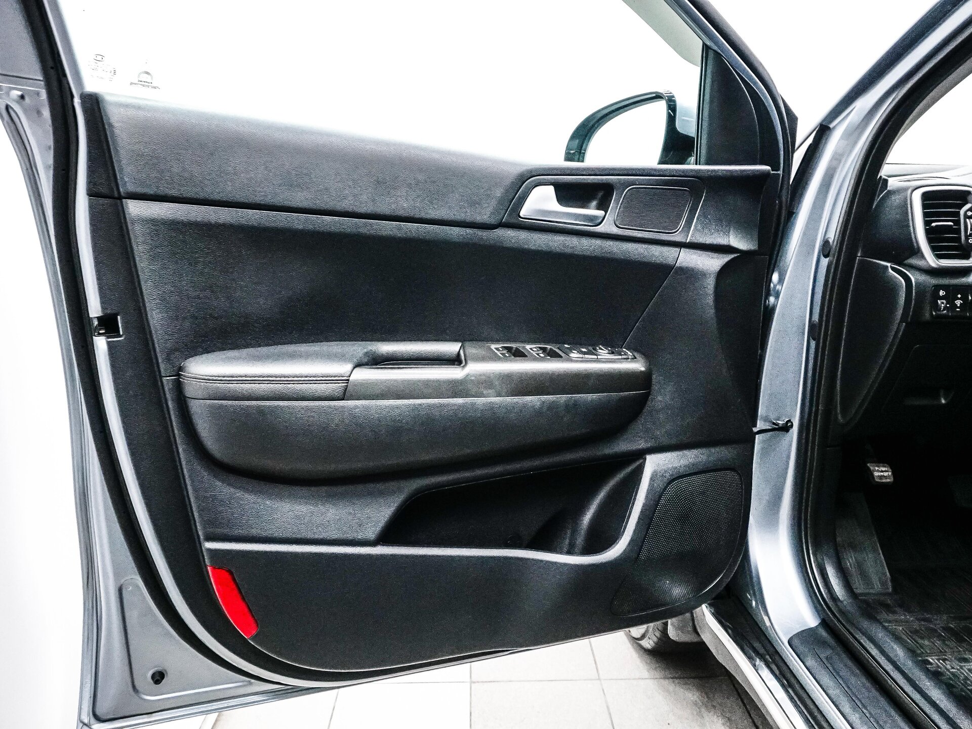 Kia Sportage 2019 9