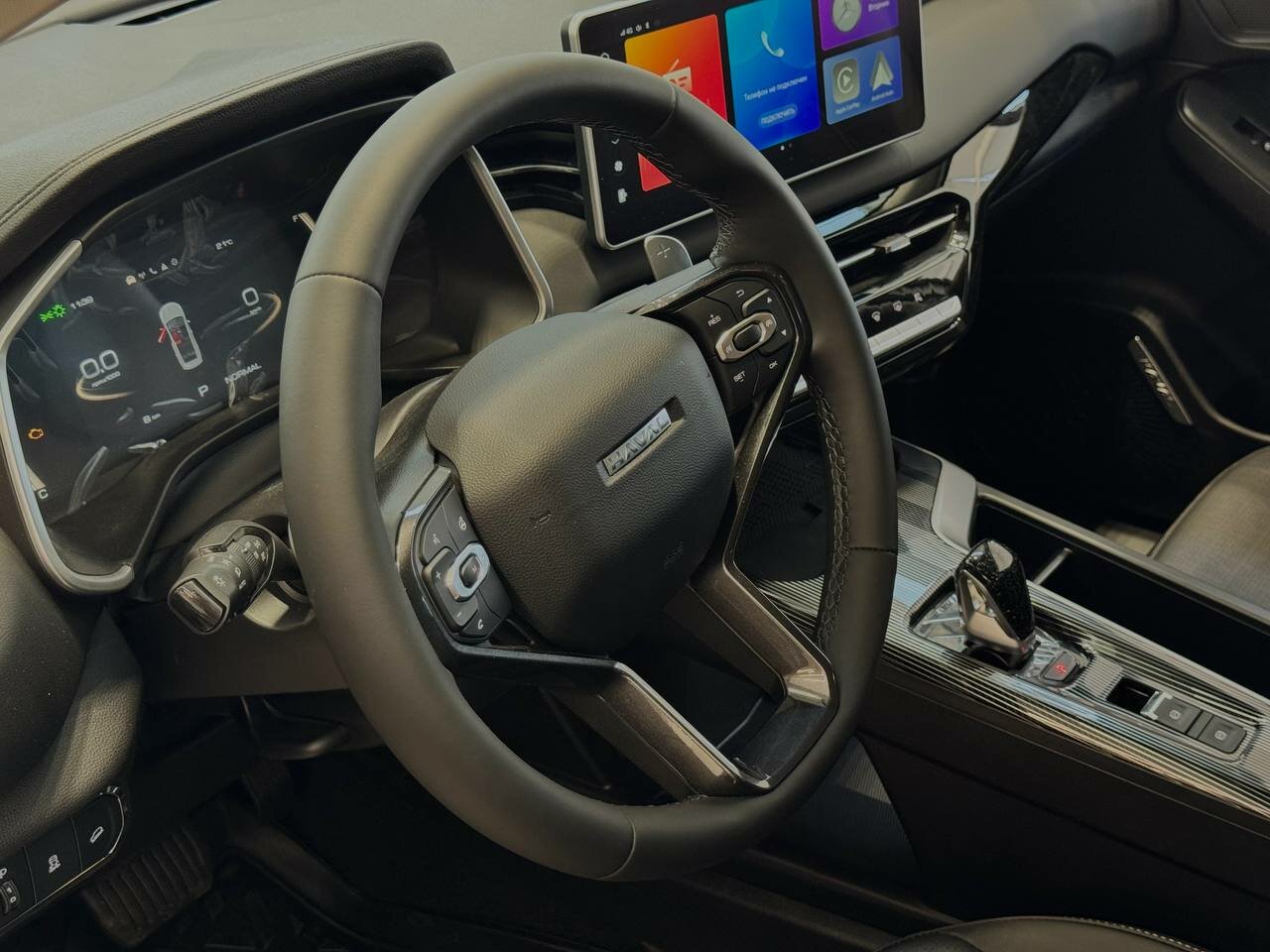 Haval Jolion 2026
