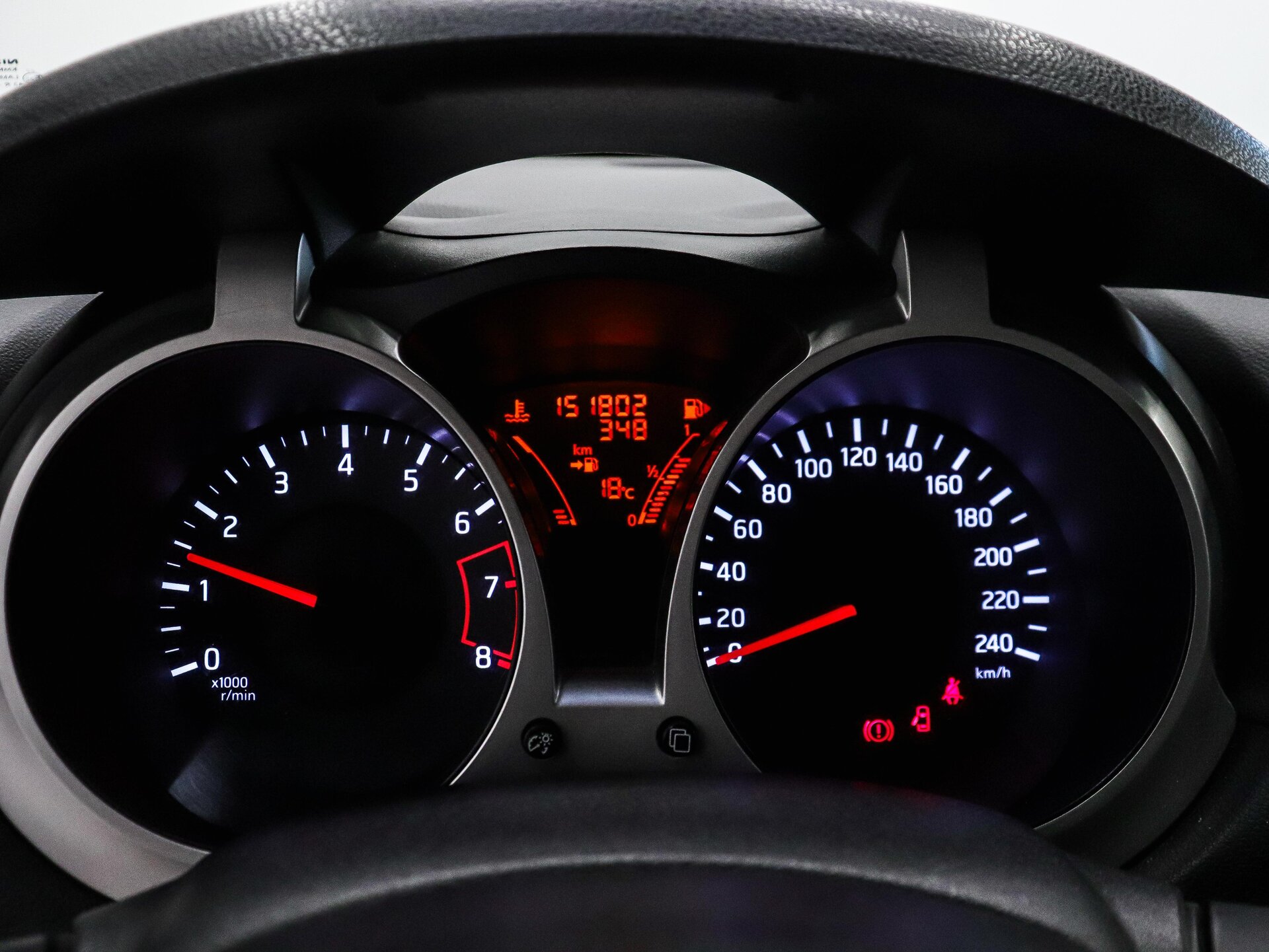 Nissan Juke 2011 19