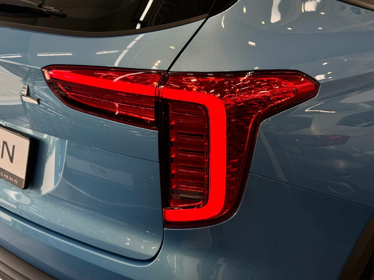 Haval Jolion 2026