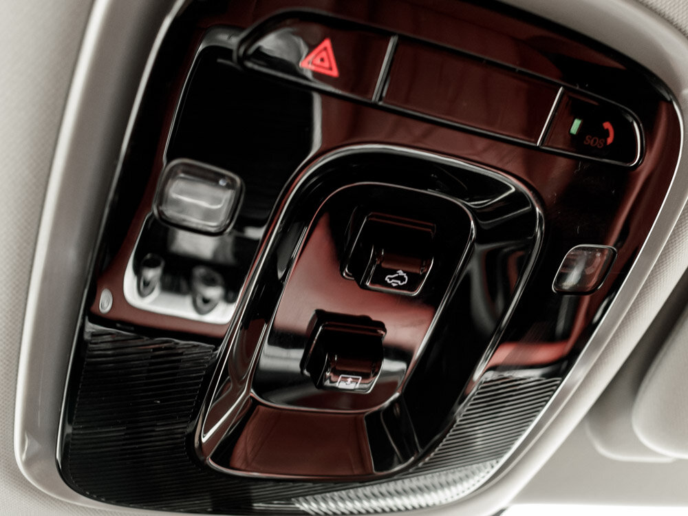 Купить EXEED RX 2.0 AMT (249 л.с.) 4WD, 2023 в Екатеренбурге