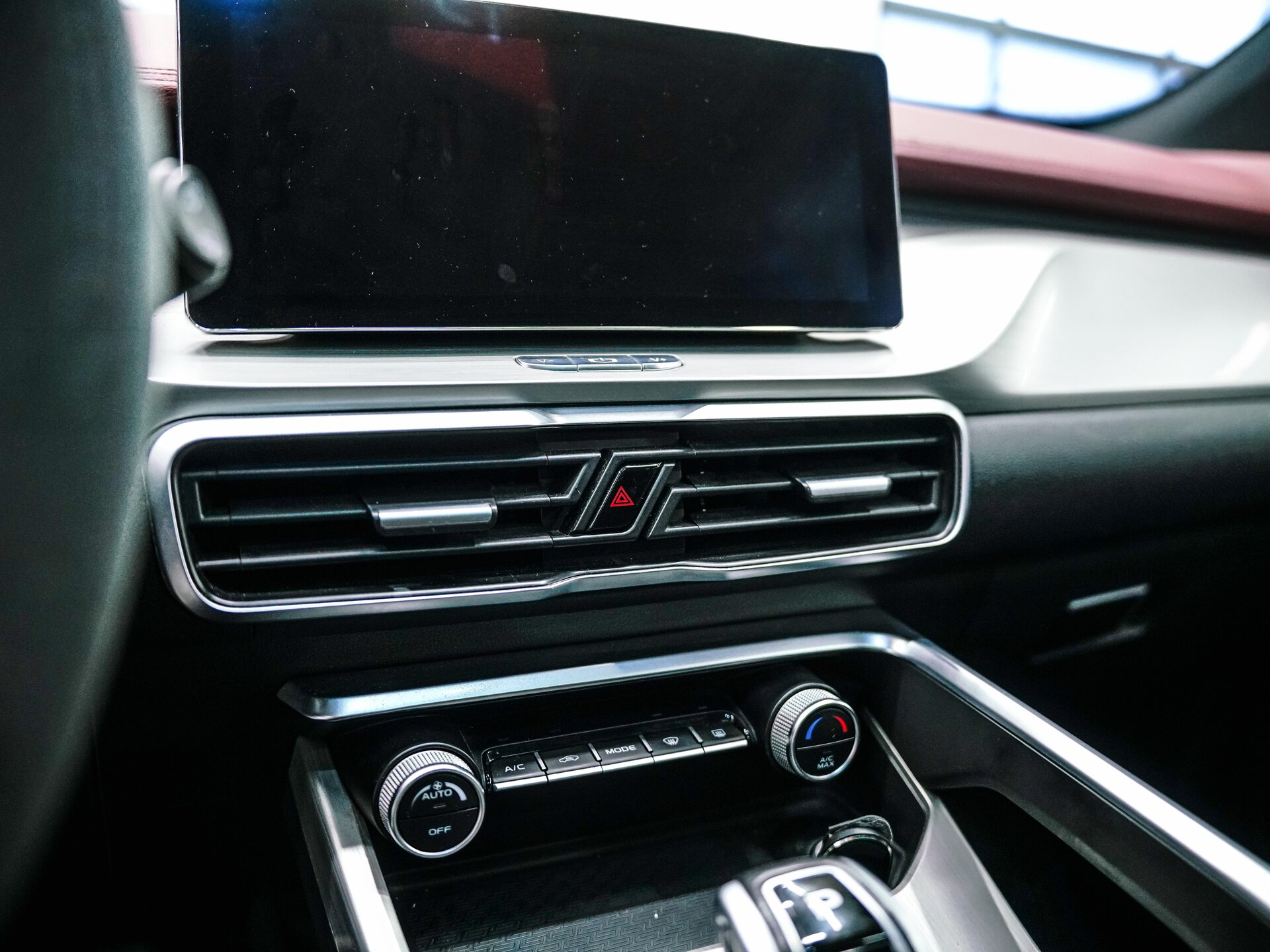 Geely Coolray 2020 20