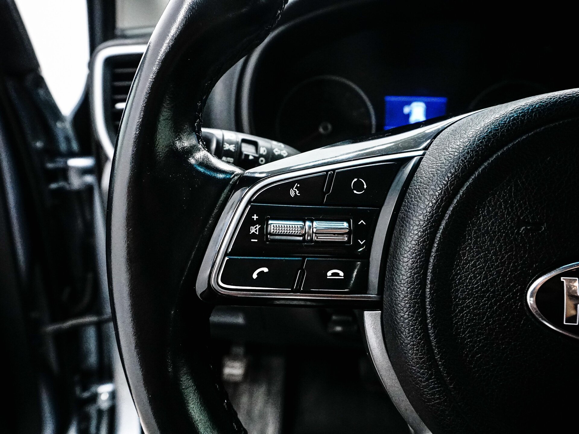 Kia Sportage 2019 18