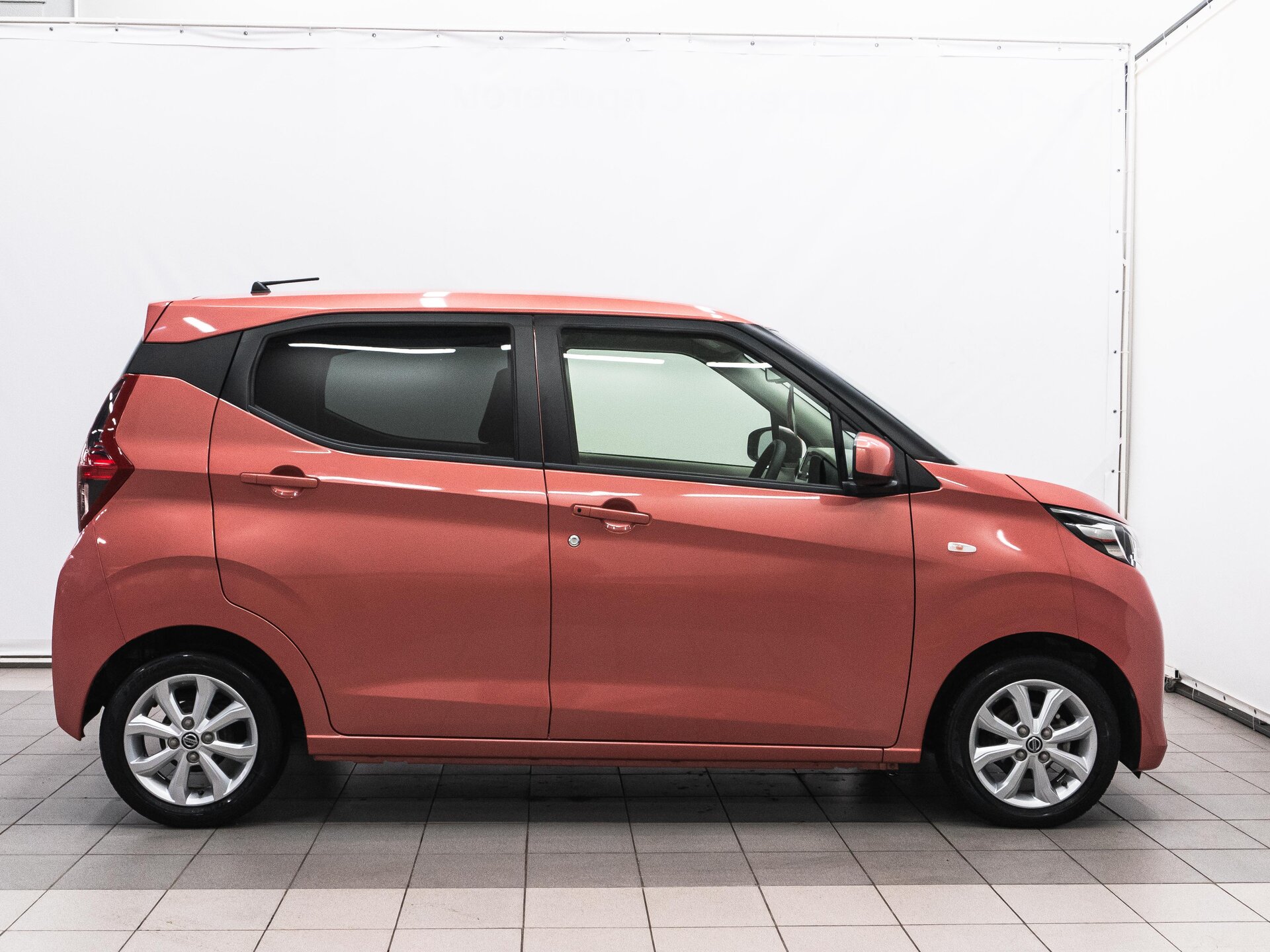 Nissan Dayz 2019 6