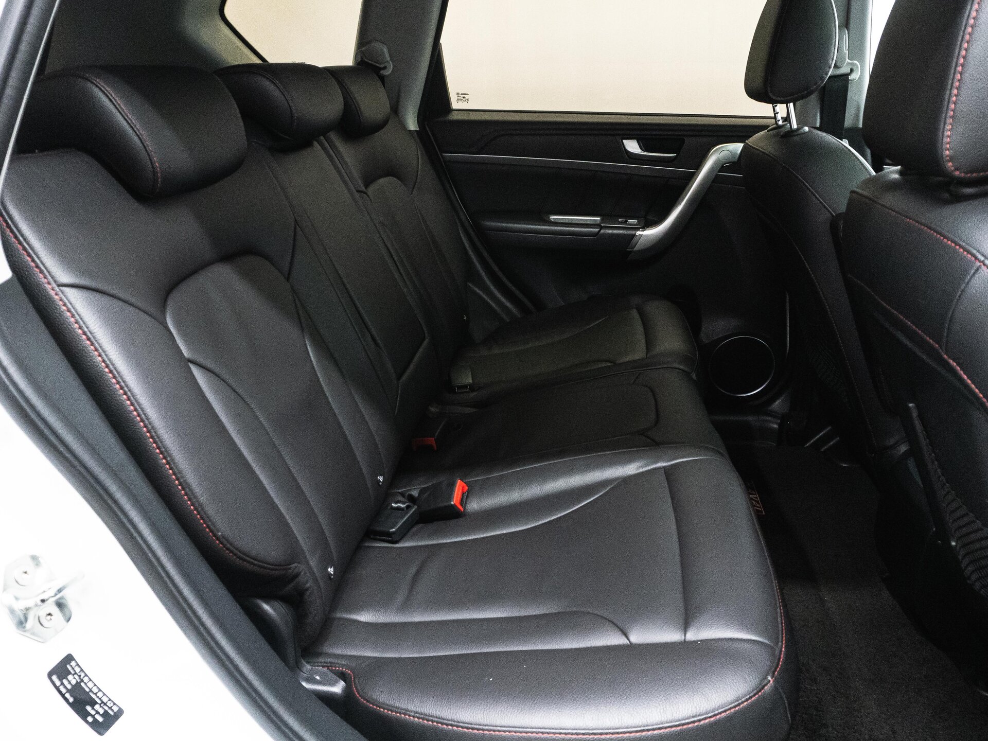 Haval H6 2019 29